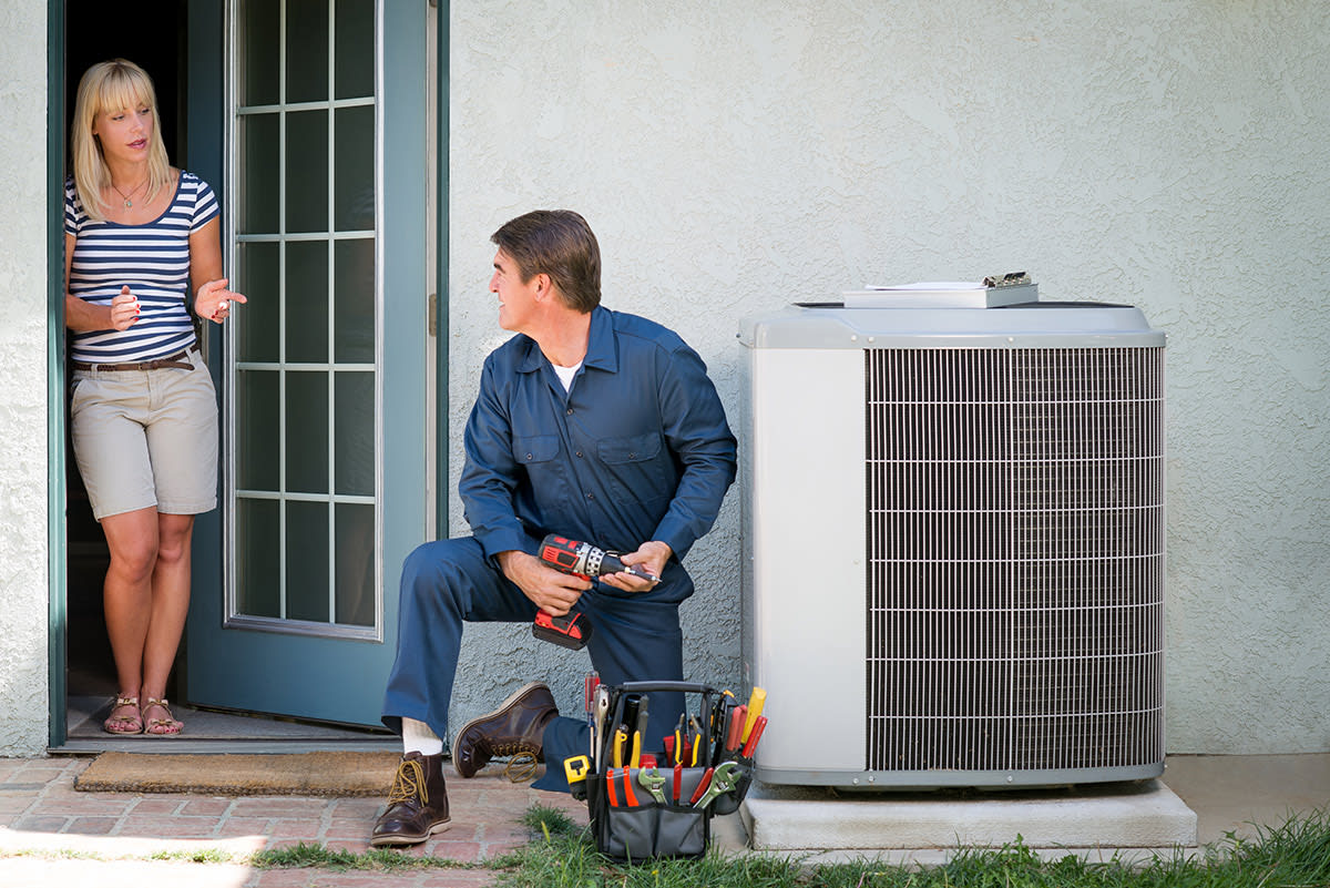 These Top HVAC Questions Are Key to the Health of Your Unit