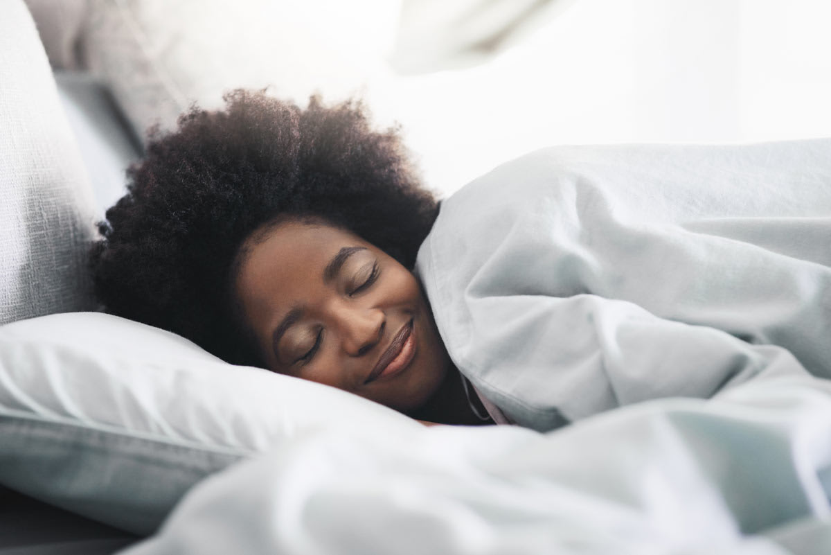 How Can You Know the Ideal Room Temperature for Sleeping?