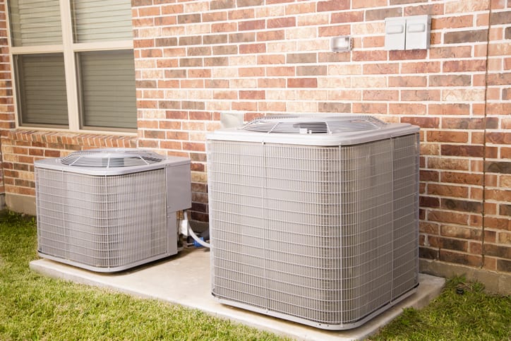 Sizing Considerations When Buying a New Air Conditioner