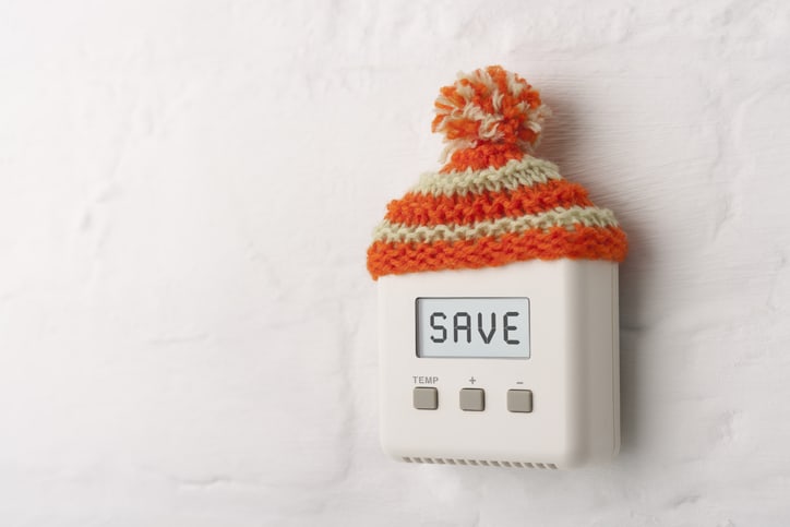 Learn These HVAC Tricks for Saving Money in the Winter