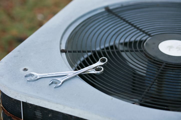 Why These Are the Easiest HVAC Parts to Have to Replace