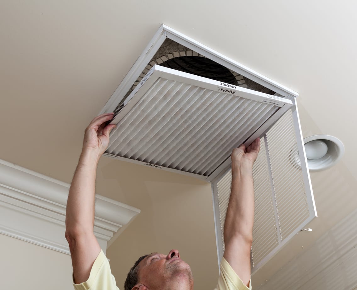 Do You Know How to Handle a Musty Air Conditioner?