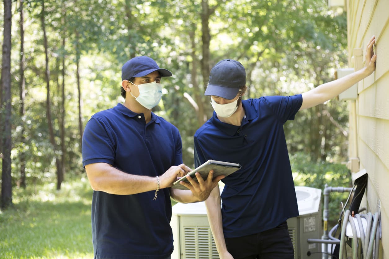 Learn More About the Most Important HVAC Warranty Features