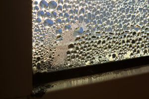 AC Condensation