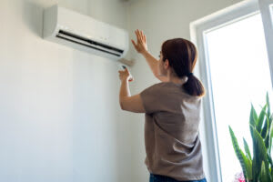 Watch Out for These AC Noises in Your Home During the Summer