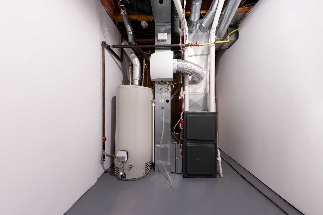 What Are the Various Degrees of Home Furnace Efficiency?