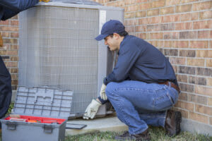 HVAC Installation