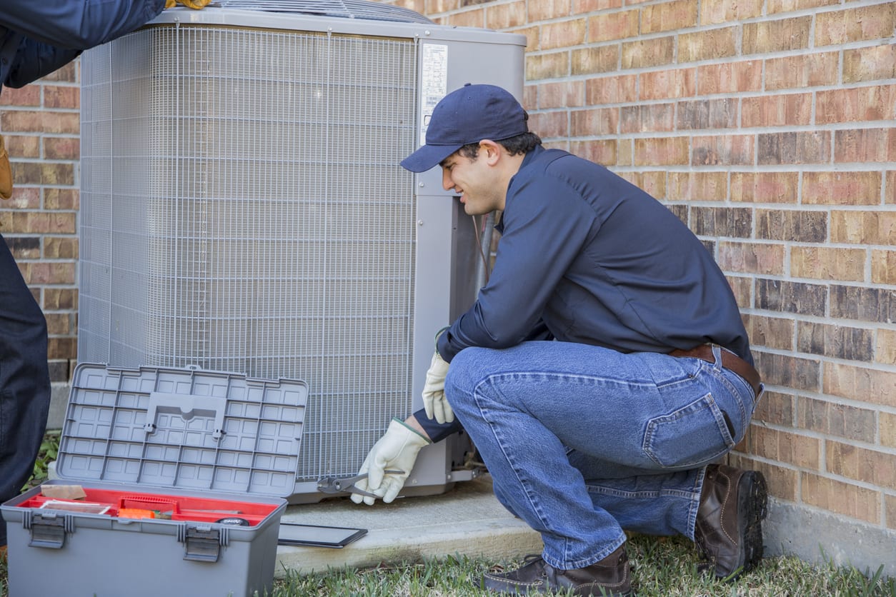 Learn What to Look for Regarding Home HVAC Installation