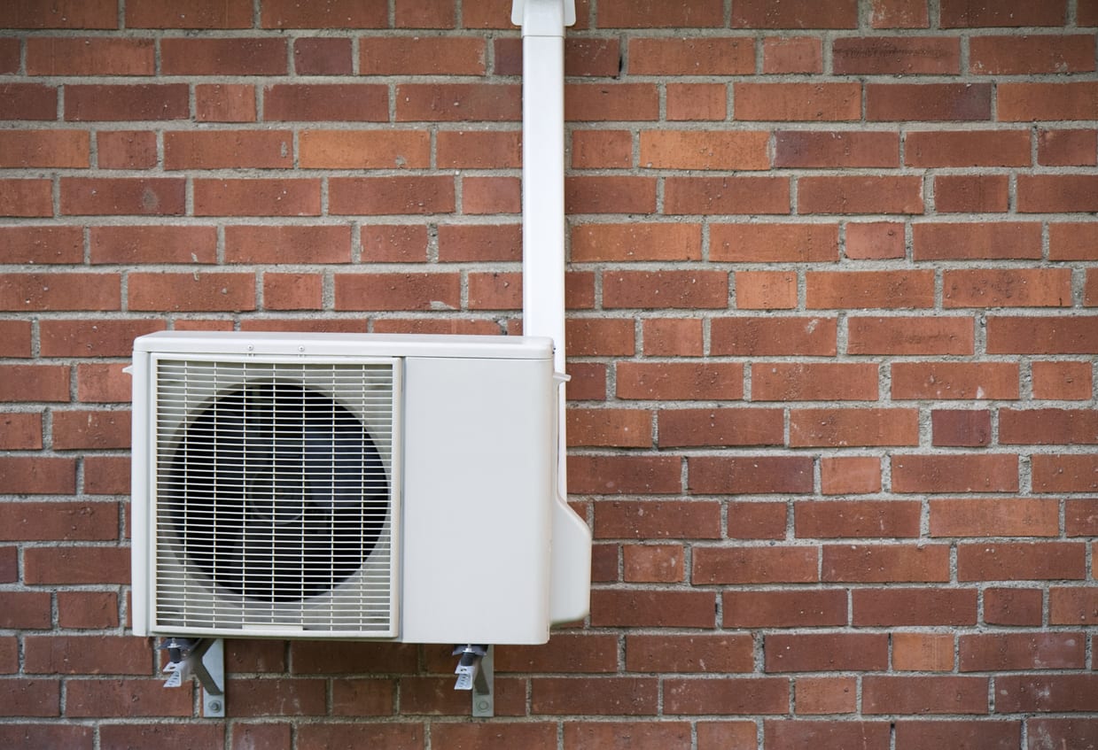 Ways a Heat Pump Can Work for Your Home During the Winter