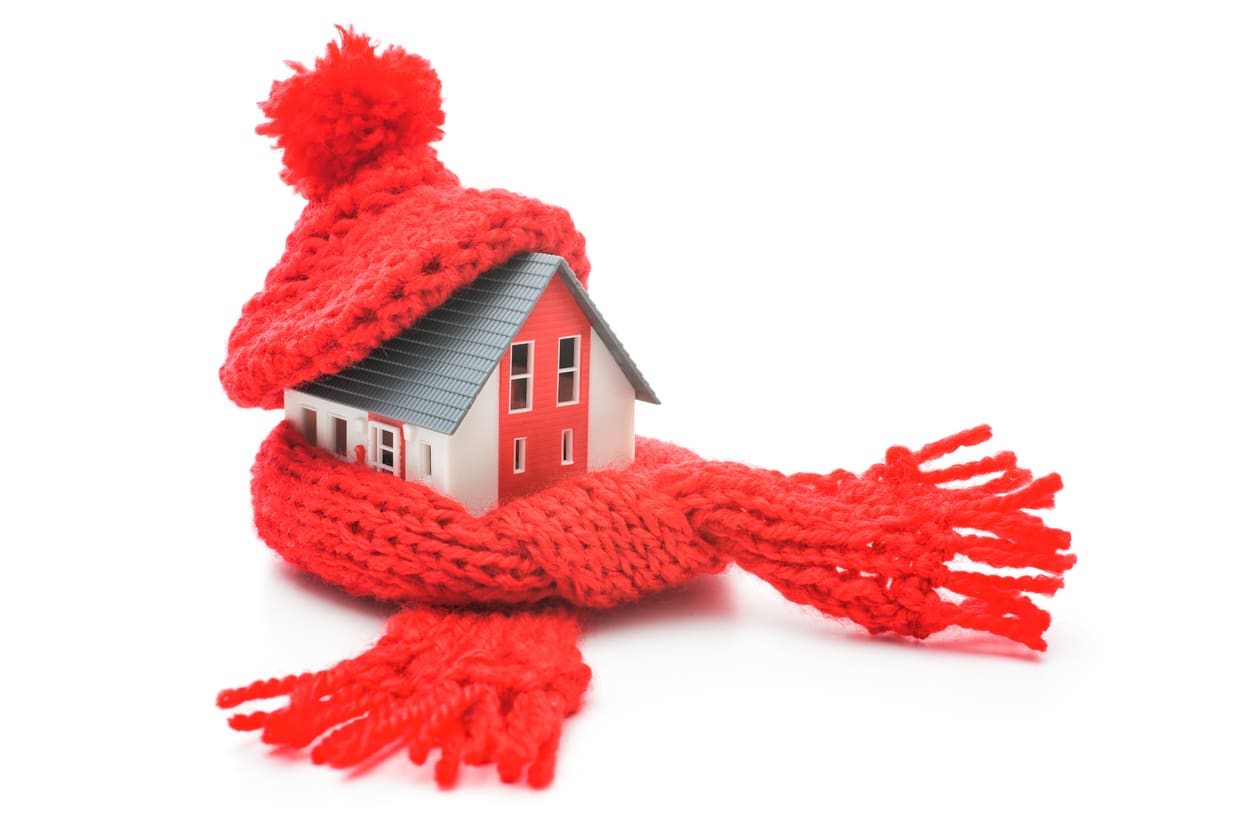 Know Which Alternate Heating Methods You Can Use