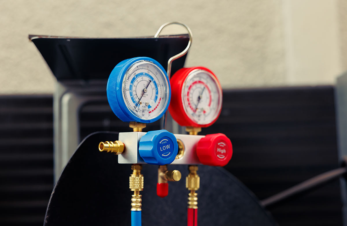 The Best Time To Schedule HVAC System Maintenance