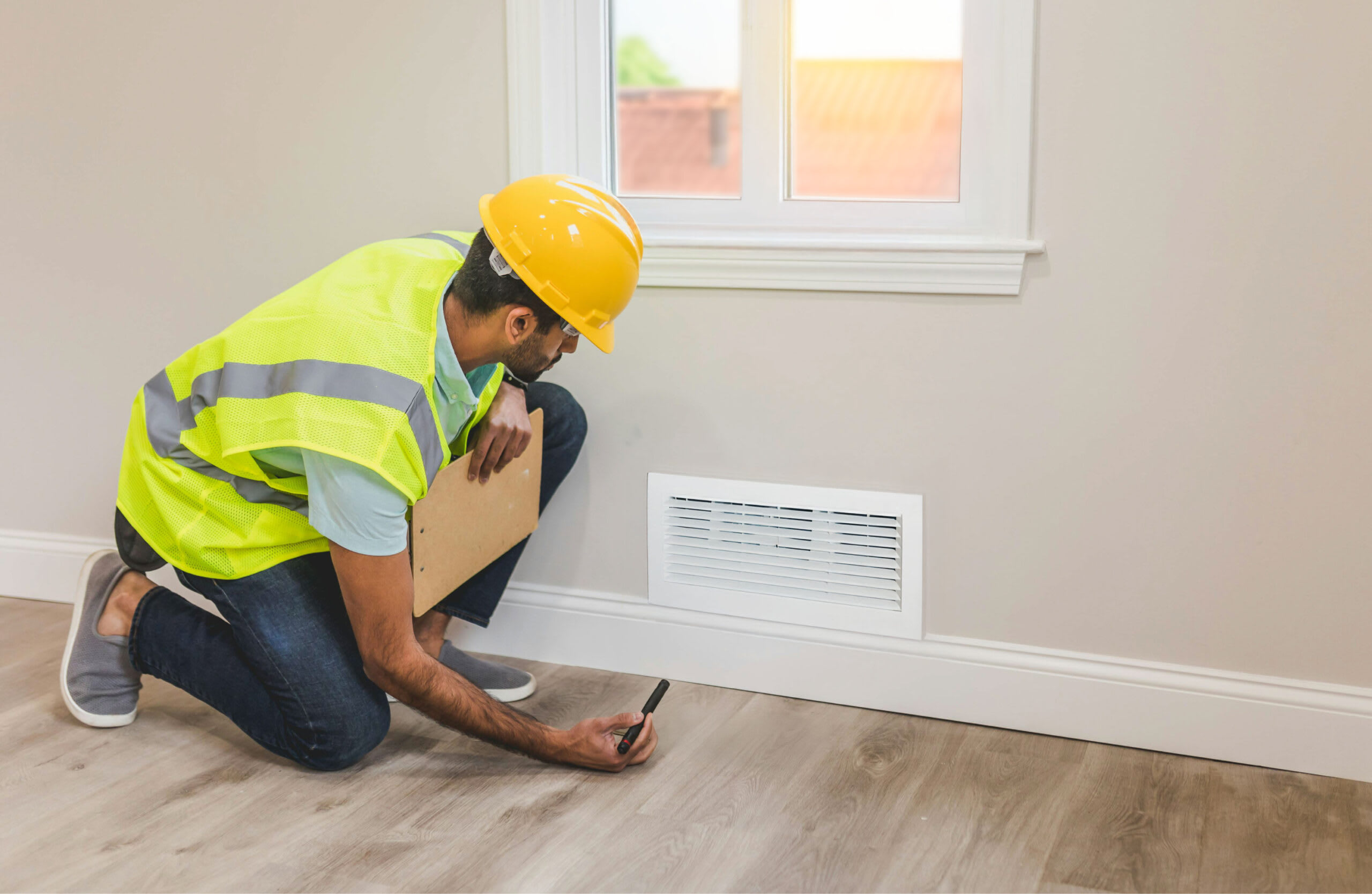 It’s Worth the Investment to Schedule Your Fall HVAC Inspection