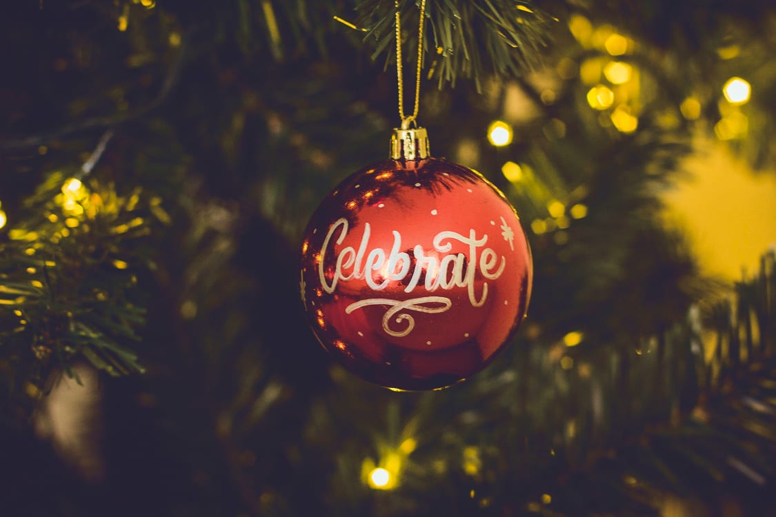 Christmas at the Crossing