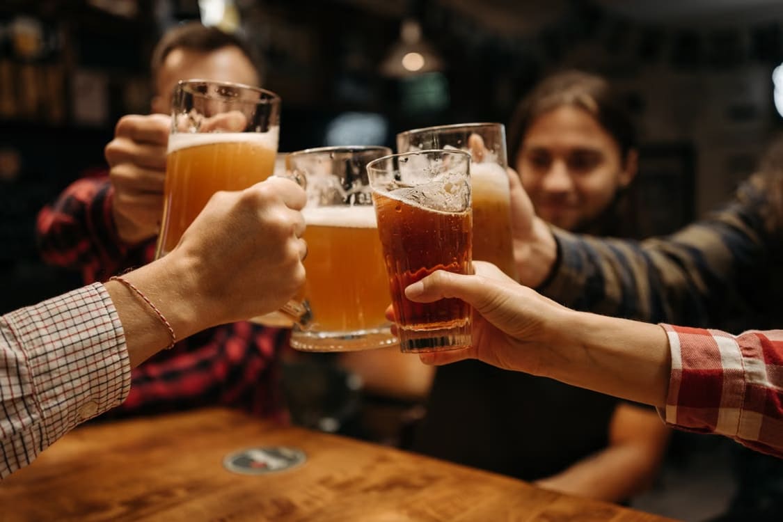 Fort Yuma Pint Fest