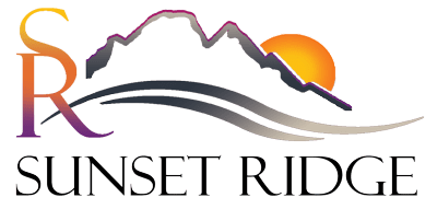 Sunset Ridge Logo