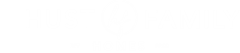 Hust Family Homes Logo