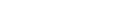 Hust Family Homes Logo