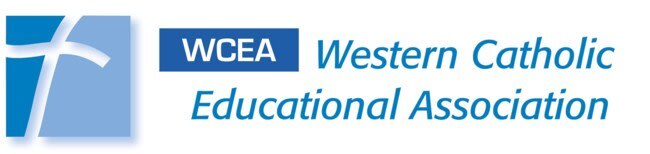 WCEA - Western Catholic Educational Association