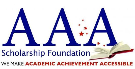 AAA Scholarship Foundation - we make academic achievement accessible