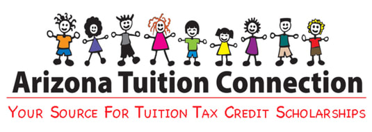 Arizona Tuition Connection - Your Source for Tuition Tax Credit Scholarships