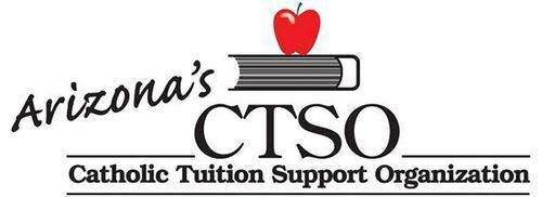 Arizona's CTSO - Catholic Tuition Support Organization