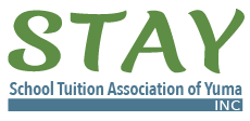 STAY School Tuition Association of Yuma Inc.