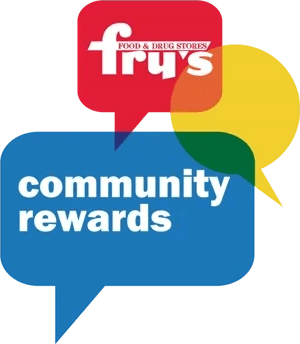 Frys food & Drug community rewards