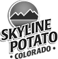 Skyline Potato Colorado