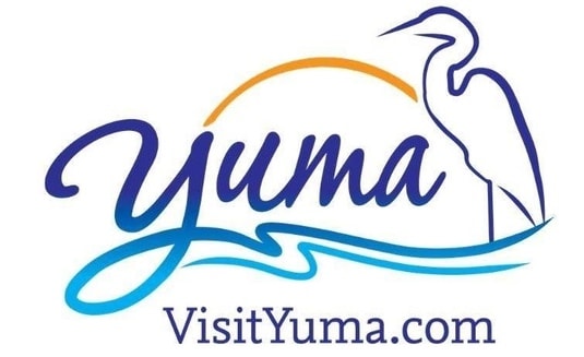 Visit Yuma Logo