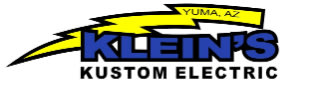 Klein's Kustom Electric