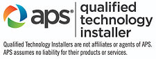 APS - Qualified technology installer