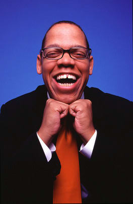 Greg Morton Head Shot