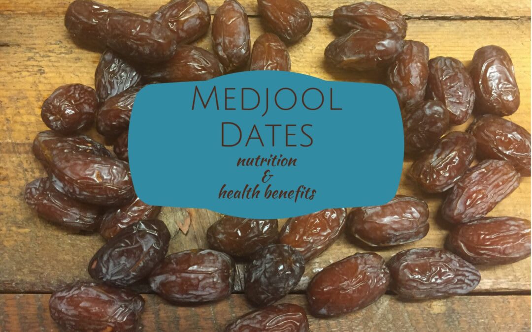 Medjool Dates