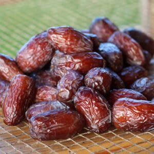 organic medjool dates