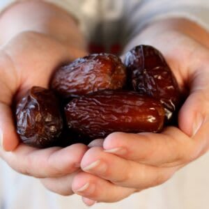 medjool dates