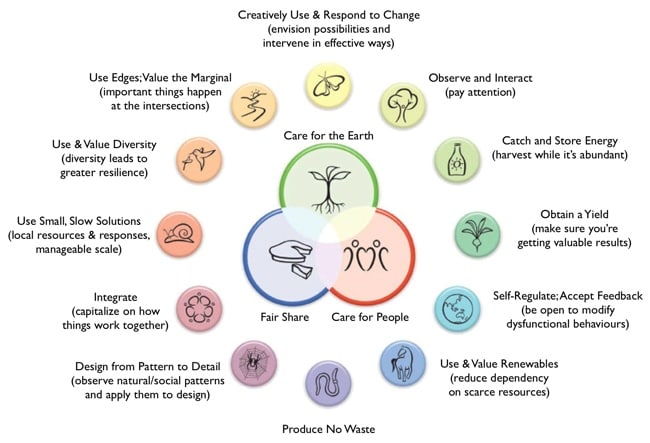 The Importance of Permaculture