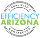 Efficiency Arizona Qualified Contractor