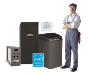 HVAC Sales & Installation