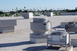 Exhaust Fans