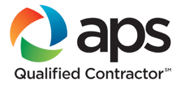 APS Qualified Contractor