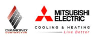 Mitsubishi Electric Cooling & Heating - Live Better