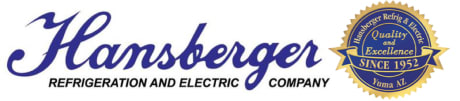 Hansberger Refrigeration and Electric Company