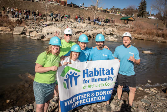 Penguin Plunge Winterfest