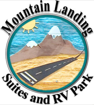 Mountain Landing