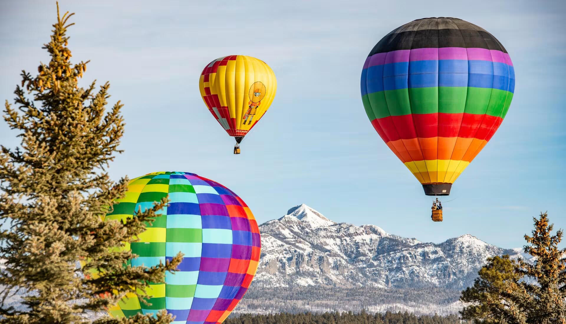 Pagosa Springs Chamber of Commerce