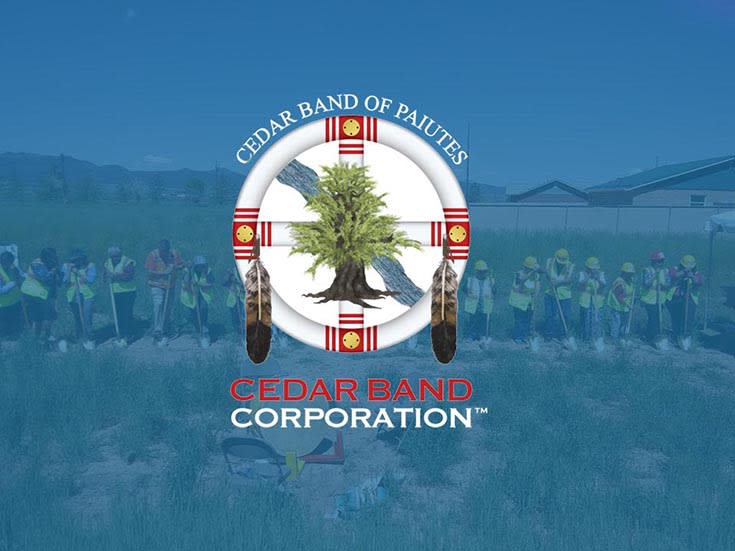 Cedar Band of Paiutes - Cedar Band Corporation