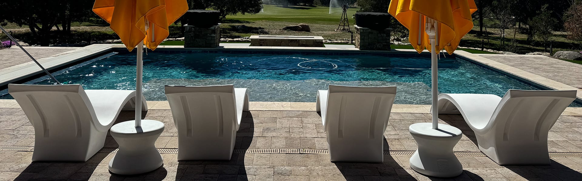 Client's Pool in Prescott,AZ