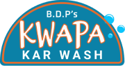 kwapa carwash logo