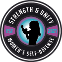 Women's Self Defense Class