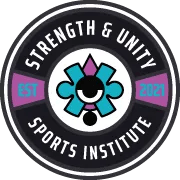 The Strength and Unity Foundation logo
